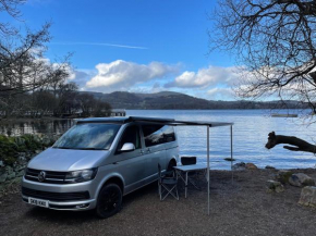 The Cosy Camper